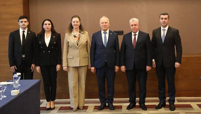 Töre: Türkiye, Azerbaycan ve KKTC Töre: Türkiye, Azerbaycan ve KKTC