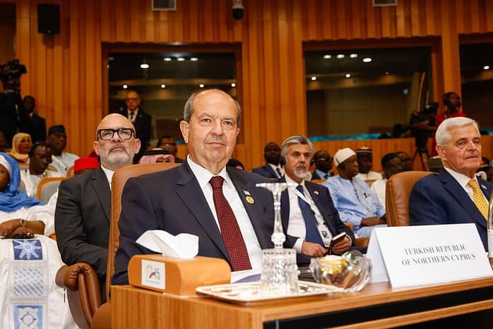 İslam İşbirliği Teşkilatı (İTT Cumhurbaşkanı Tatar İslam İşbirliği Teşkilatı (İTT Cumhurbaşkanı Tatar