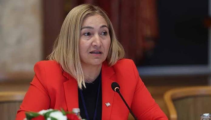 Yasemi Öztürk Yasemi Öztürk