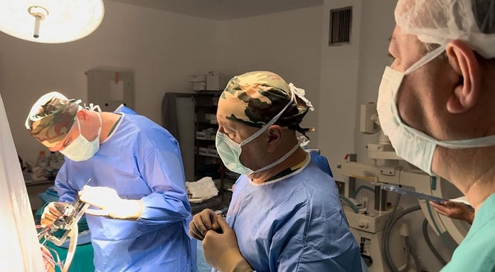 Dr. Çağın Ozankaya Dr. Çağın Ozankaya