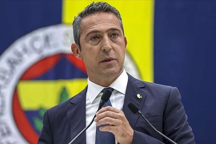 Ali Koç Ali Koç