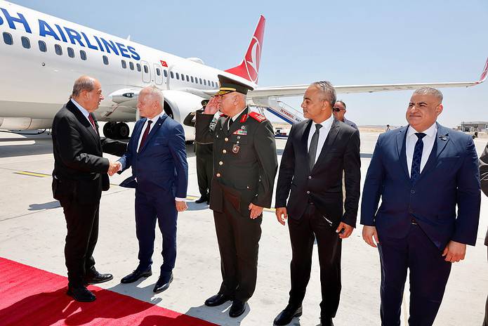 Cumhurbaşkanı Tatar Cumhurbaşkanı Tatar