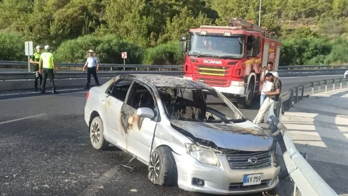 kaza36 Ciklos’ta kaza36 Ciklos’ta