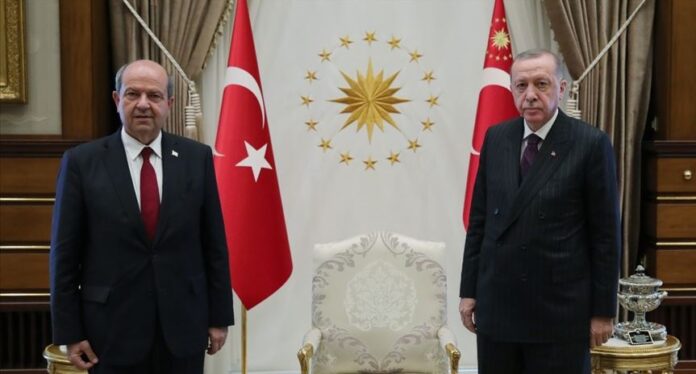 tatar-erdogan4 Cumhurbaşkanı Ersin Tatar, İsrail Dışişleri Bakanı Israel Katz’ın, Türkiye Cumhurbaşkanı Recep Tayyip Erdoğan tatar-erdogan4 Cumhurbaşkanı Ersin Tatar, İsrail Dışişleri Bakanı Israel Katz’ın, Türkiye Cumhurbaşkanı Recep Tayyip Erdoğan