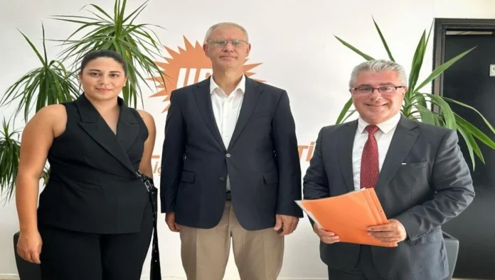 Karavelioğlu’ndan Karavelioğlu’ndan