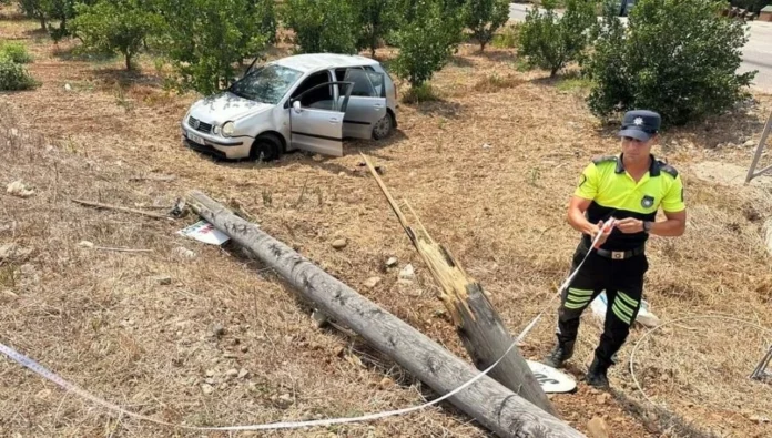 Biri çocuk üç kişi yaralandı Biri çocuk üç kişi yaralandı