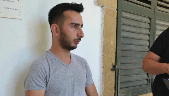 Sahte belgeden tutuklandı Sahte belgeden tutuklandı