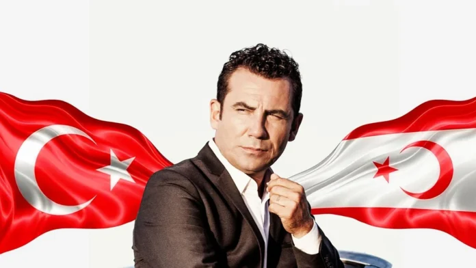Ferhat Göçer Ferhat Göçer