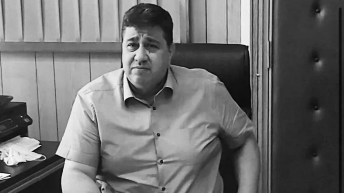 Dinçyürek, Dr. Ali Çaygür Dinçyürek, Dr. Ali Çaygür