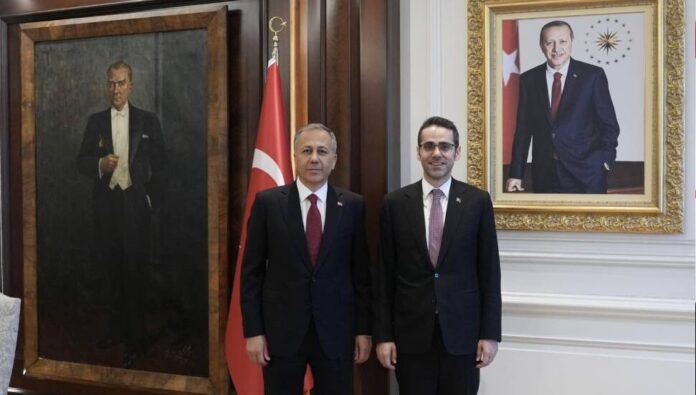 Yerlikaya Yerlikaya