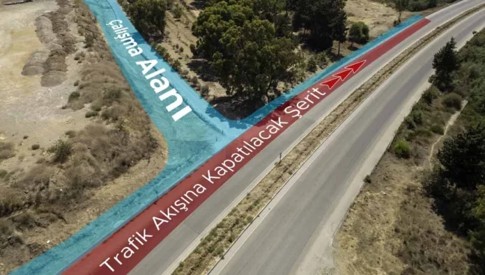 Gazimağusa’da Gazimağusa’da