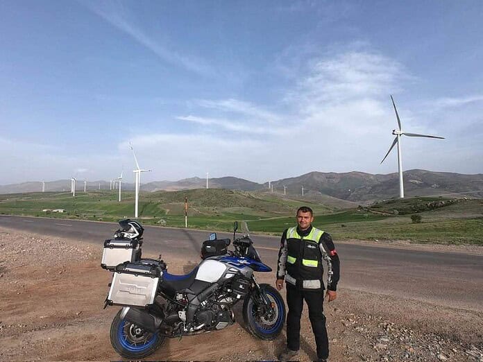 Trafiğe bir can daha! Trafiğe bir can daha!
