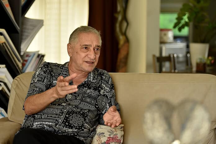 Rauf Kasimov Rauf Kasimov