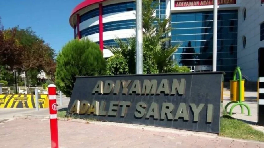 İsias Davası’nda ara karar açıklandı: Bir sonraki duruşma 3 Aralık’ta