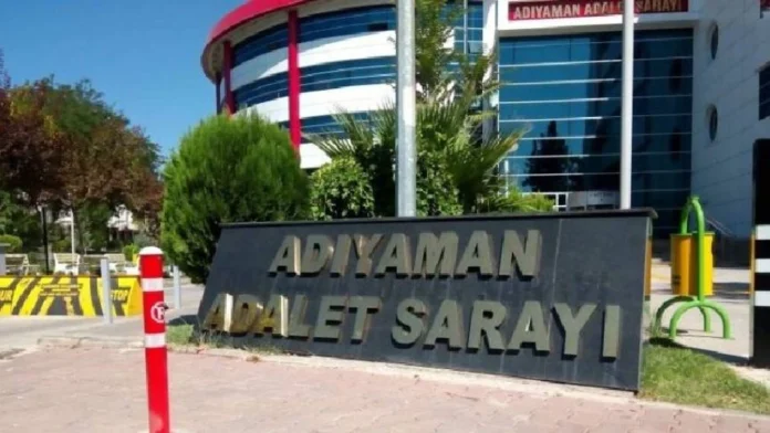 İsias Davası’nda ara karar açıklandı: Bir sonraki duruşma 3 Aralık’ta İsias Davası’nda ara karar açıklandı: Bir sonraki duruşma 3 Aralık’ta