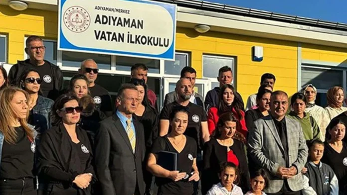 adiyaman-vatan (1) Adıyaman’da Şampiyon Melekler için anlamlı açılış Adıyaman’da Şampiyon Melekler için anlamlı açılış
