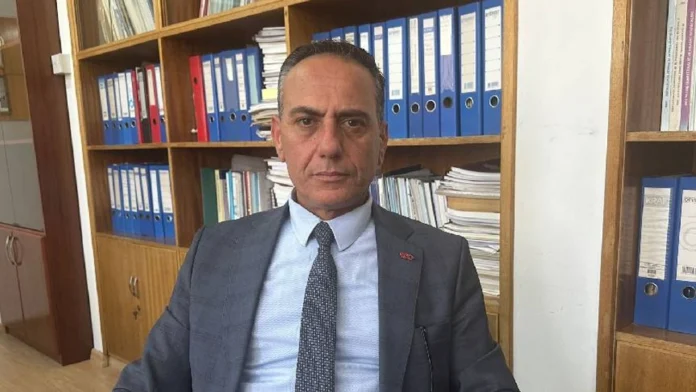 Güçlüsoy: İsias davası için tüm hassasiyetimiz devam ediyor Güçlüsoy: İsias davası için tüm hassasiyetimiz devam ediyor