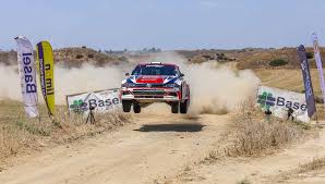 Sezonun en büyük rallisi başlıyor Sezonun en büyük rallisi başlıyor