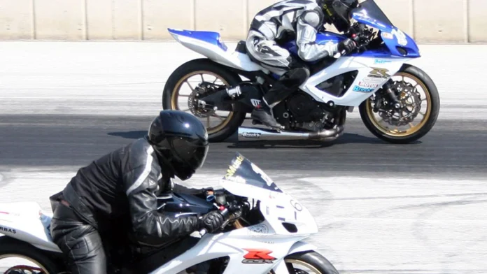 motodrag Bu Pazar motosiklet tutkunları için yine heyecanlı geçecek Bu Pazar motosiklet tutkunları için yine heyecanlı geçecek