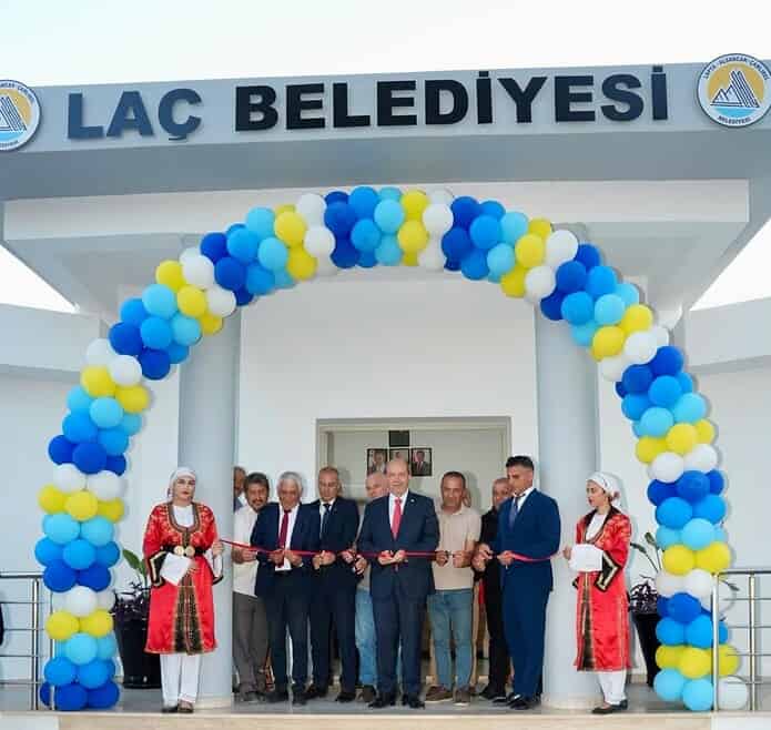 tatar--4-37 Tatar: “Daha çağdaş bir ortamda hizmet verilecek” Tatar: “Daha çağdaş bir ortamda hizmet verilecek”