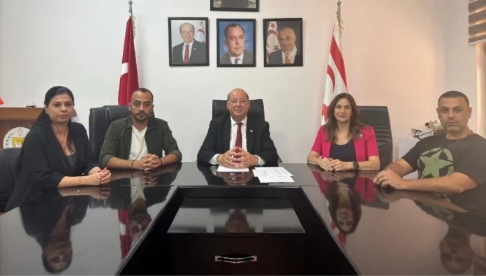 Dinçyürek Dinçyürek