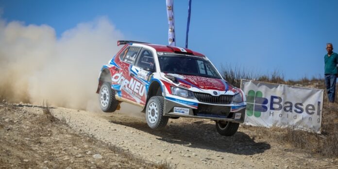Rallide Şampiyonlar bu hafta sonu belirleniyor Rallide Şampiyonlar bu hafta sonu belirleniyor