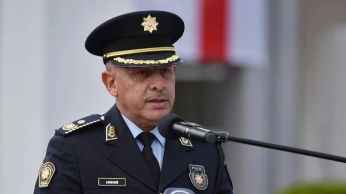 Polis Genel Müdürlüğü (PGM), Cumhuriyet Meclisi Ekonomi, Maliye, Bütçe ve Plan Komitesinde, Polis Genel Müdürlüğü Polis Genel Müdürlüğü (PGM), Cumhuriyet Meclisi Ekonomi, Maliye, Bütçe ve Plan Komitesinde, Polis Genel Müdürlüğü