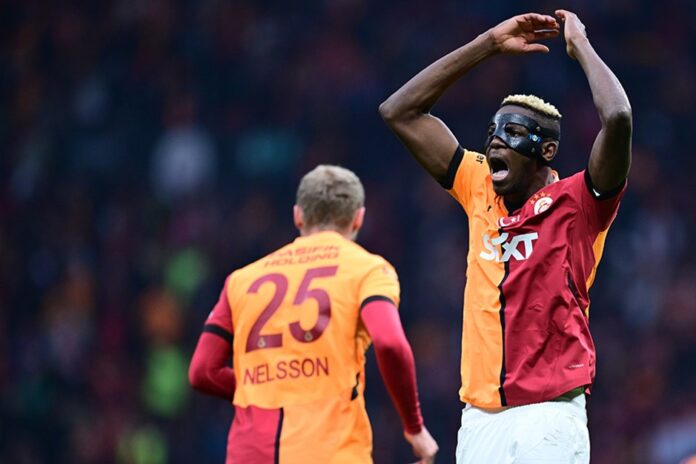 Galatasaray Galatasaray