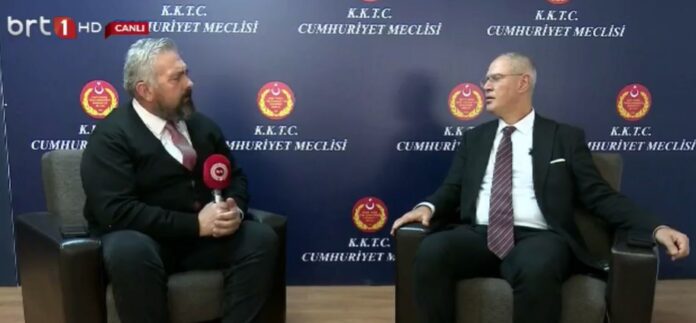 Hasipoğlu: Erken seçim değil, halka hizmet zamandır Hasipoğlu: Erken seçim değil, halka hizmet zamandır