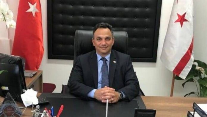 Behcet Çelebi Behcet Çelebi