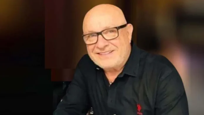 Simon Aykut Simon Aykut
