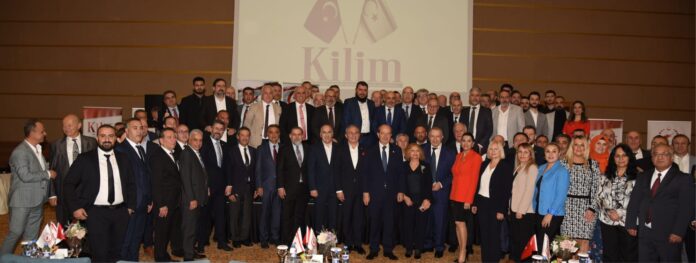 Tatar: KKTC, Doğu Akdeniz'in bir başarı öyküsü Tatar: KKTC, Doğu Akdeniz'in bir başarı öyküsü