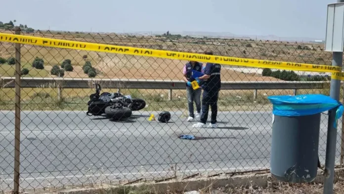 Güney Kıbrıs’ta meydana gelen Androniku cinayetinin üç sanığına ömür boyu hapis cezası verildi Güney Kıbrıs’ta meydana gelen Androniku cinayetinin üç sanığına ömür boyu hapis cezası verildi