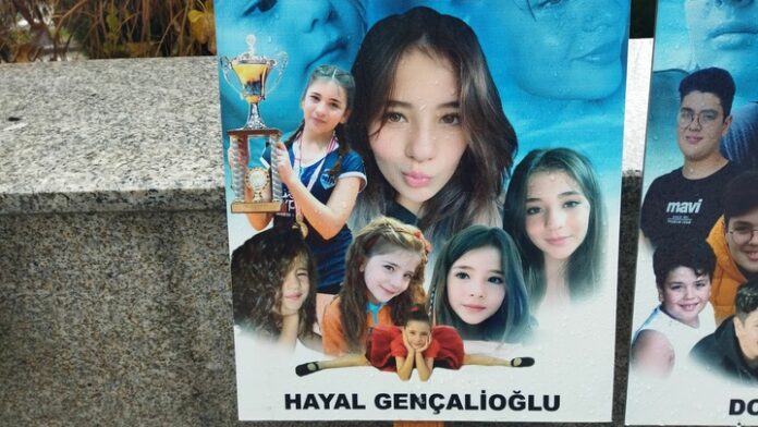 Sibel Kumsal: ''Adalet olası kastla gelmeli'' Sibel Kumsal: ''Adalet olası kastla gelmeli''