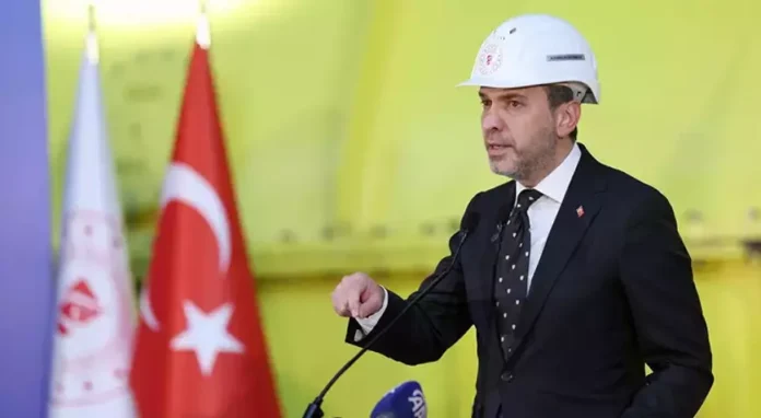 Akkuyu Nükleer Güç Santrali’nde Birinci Reaktörün Önemli Aşaması Tamamlandı5af464784fa370e2d27d60 Akkuyu Nükleer Güç Santrali’nde Birinci Reaktörün Önemli Aşaması Tamamlandı