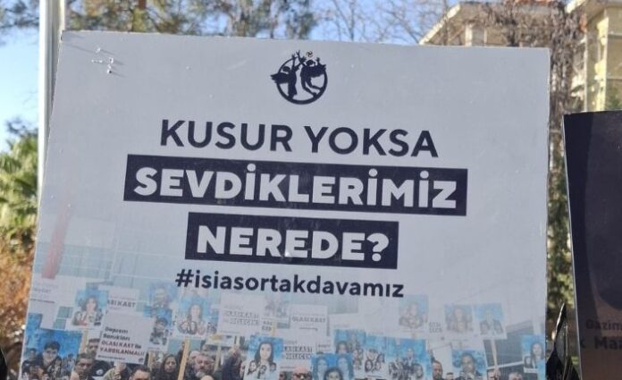 İsias Otel davasının 6’ncı duruşması yarın İsias Otel davasının 6’ncı duruşması yarın
