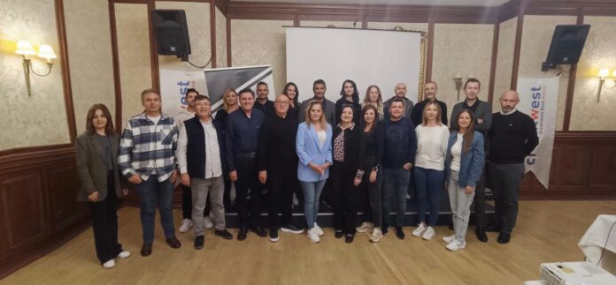 Toplu Resim Ankara'da Gerçekleşen Özel Eğitimle Sigortacılık Bilgileri Güçlendirildi Ankara'da Gerçekleşen Özel Eğitimle Sigortacılık Bilgileri Güçlendirildi