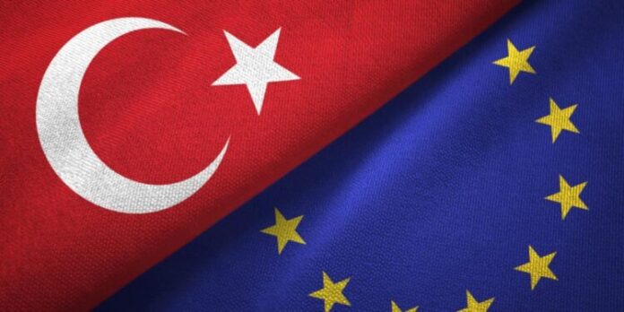 AB, Türkiye AB, Türkiye