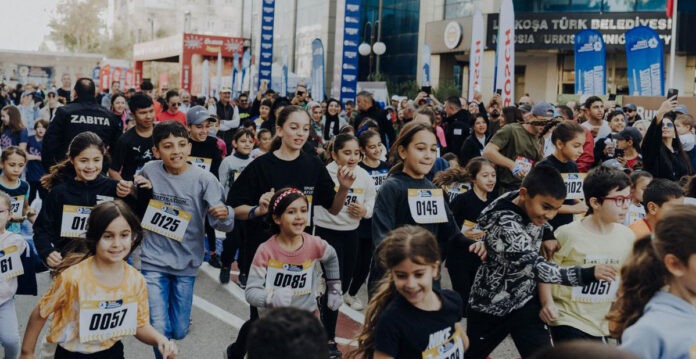 lefosa2 Çocuklar da maraton Çocuklar da maraton
