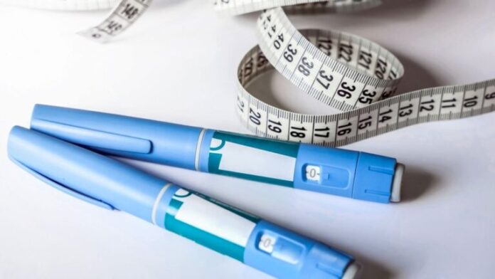 Şeker ve obezite tedavisinde kullanılan bazı ilaçları sadece endokrin ve dahiliye uzmanları reçete edilebilecek Şeker ve obezite tedavisinde kullanılan bazı ilaçları sadece endokrin ve dahiliye uzmanları reçete edilebilecek
