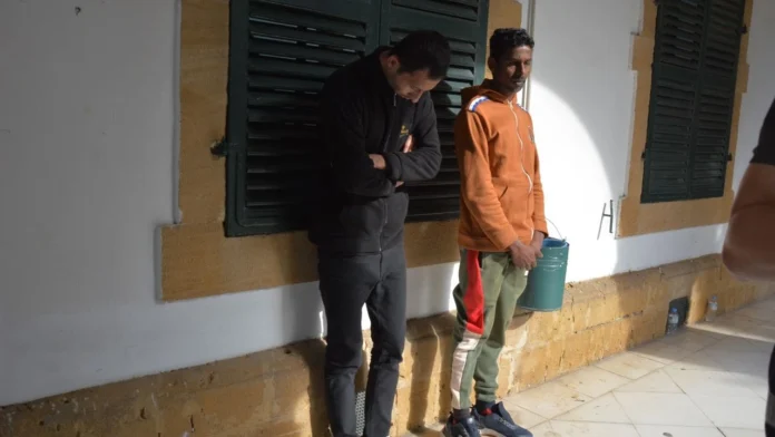 Zanlılar 3’er gün süreyle tutuklu kalacak mahkeme-insan-kacakciligi-2 Zanlılar 3’er gün süreyle tutuklu kalacak