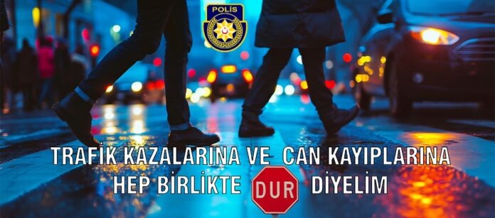 trafik-kazalari Polis