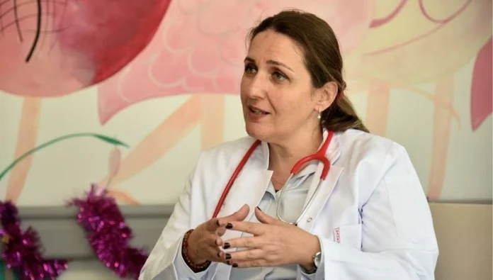 Uzmanı Dr. Ayşe Sayılı Erenel, Uzmanı Dr. Ayşe Sayılı Erenel,