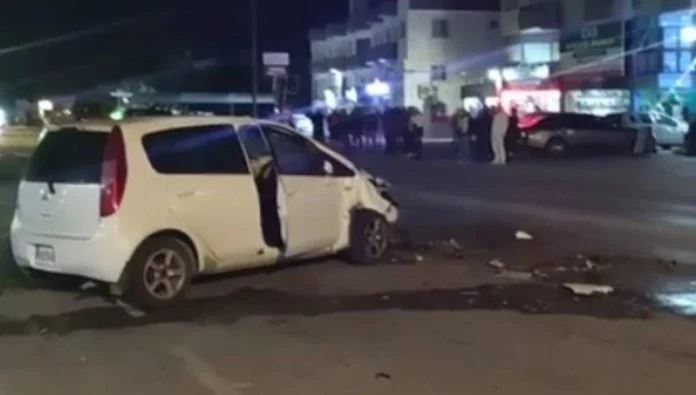 Polisten ölümlü kazayla ilgili açıklama! Polisten ölümlü kazayla ilgili açıklama!