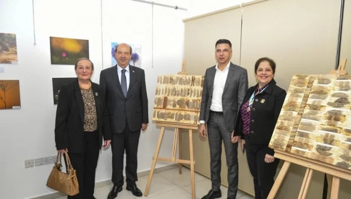 Geri Dönüşüm Sokağı Projesi final etkinliğiyle taçlandı Geri Dönüşüm Sokağı Projesi final etkinliğiyle taçlandı