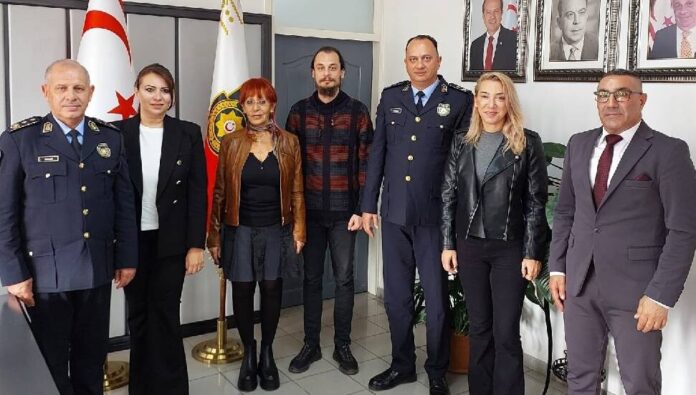 Medya Etik Kurulu Polis Genel Müdürlüğü ve Yayın Yüksek Kurulu’nu ziyaret etti Medya Etik Kurulu Polis Genel Müdürlüğü ve Yayın Yüksek Kurulu’nu ziyaret etti