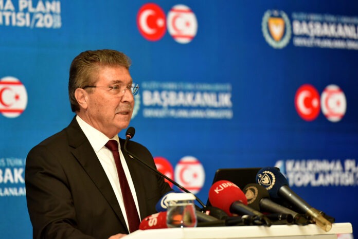 Üstel: “Bu bir siyasi irade beyanı, ortak bir gelecek vizyondur” Üstel: “Bu bir siyasi irade beyanı, ortak bir gelecek vizyondur”