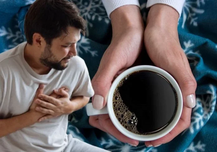 Kalp krizi riskini azaltmak için hangi kahve tüketilmeli? Kalp krizi riskini azaltmak için hangi kahve tüketilmeli?