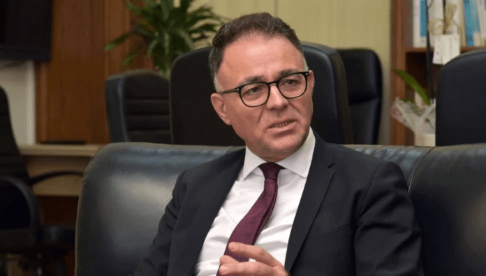 bertan_ozerdag Yüksek Mahkeme Başkanı Bertan Özerdağ, Yüksek Mahkeme Başkanı Bertan Özerdağ,