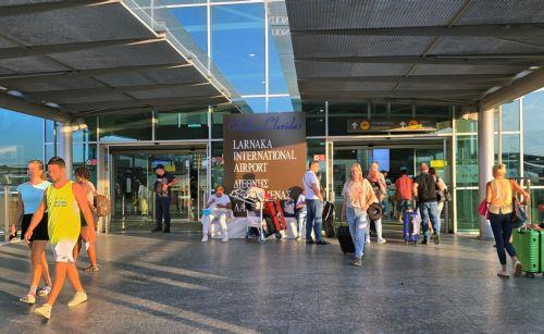 İsrail’den Kıbrıs için şok edici uyarı İsrail’den Kıbrıs için şok edici uyarı